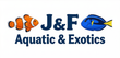 J & F Aquatics Exotics